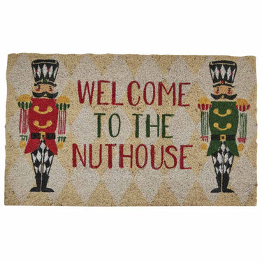 Nutcracker Doormat 18